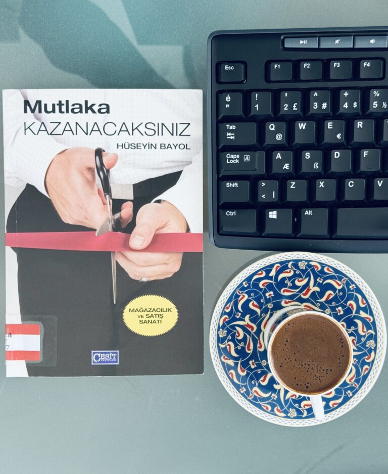Mutlaka Kazanacaksınız