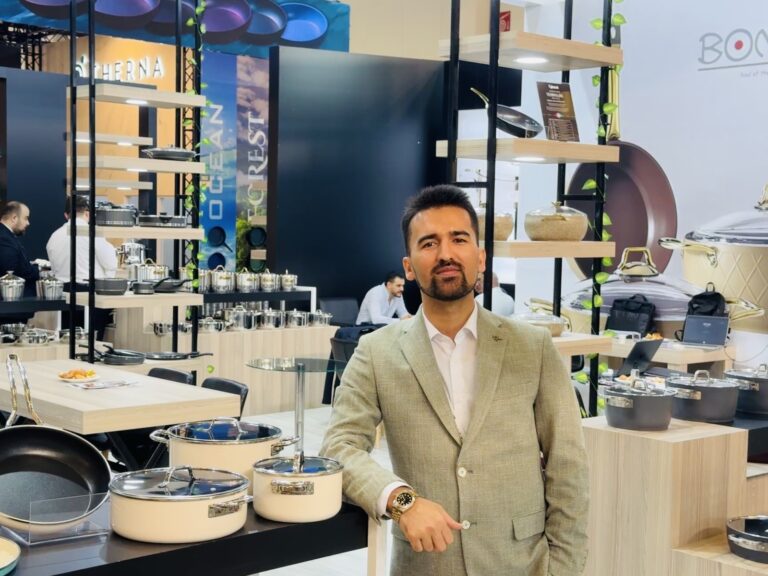 Uluslararası İş Fuarı